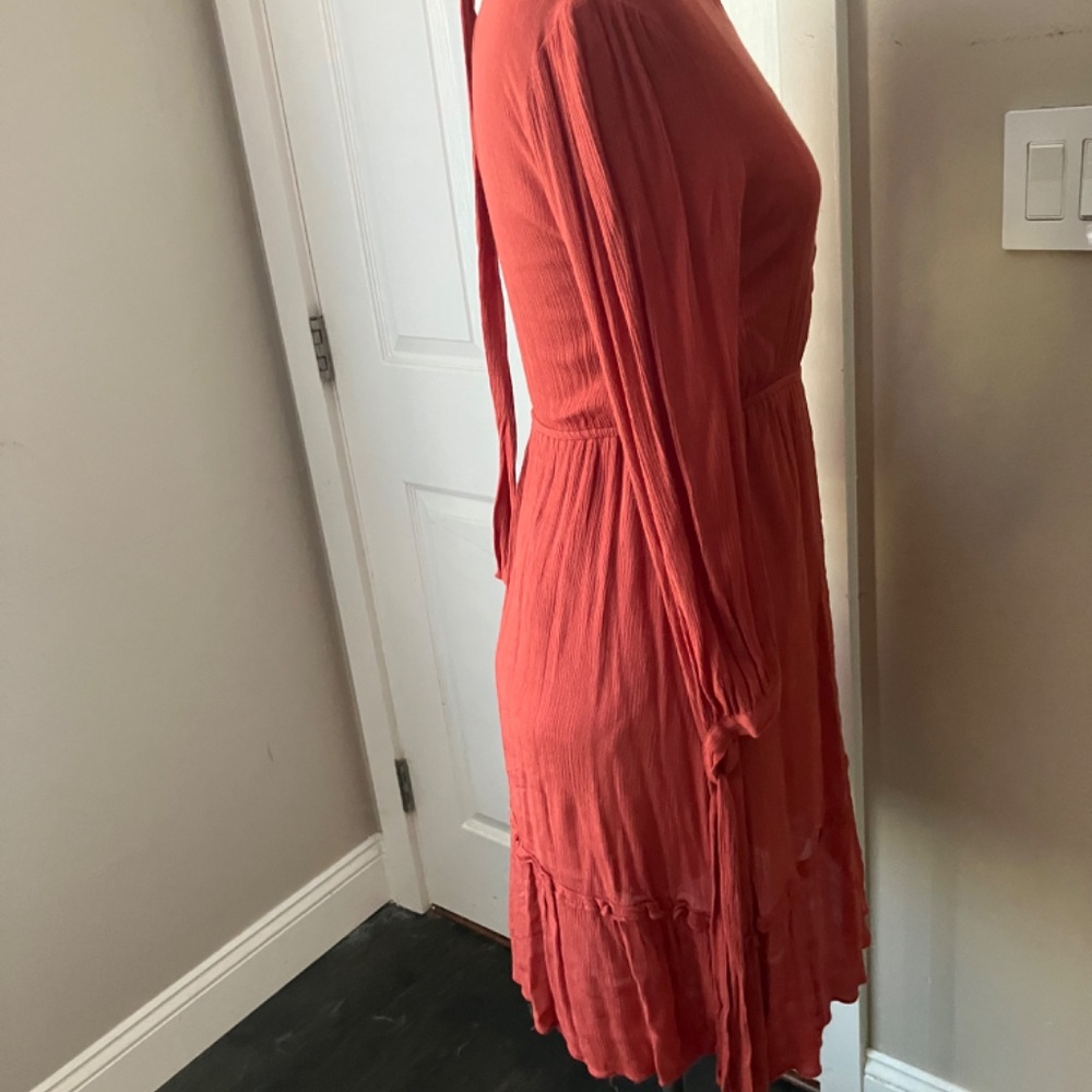 Dress - Picture 2 of 7